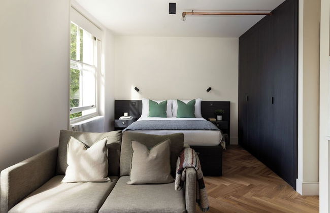 FiveM Notting Hill - Foto 38