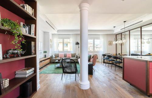 Rental Apartment Barcelona - Foto 27