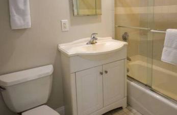 Comfy Back Bay Alcove Studio Apt - Foto 7