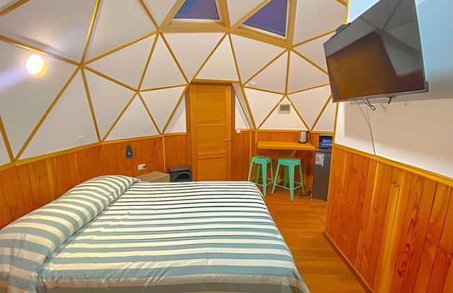 Domos Frutillar - Foto 3