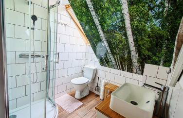 Domki Zalesie - Foto 19