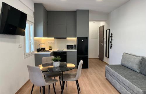 Boutique Studios near Airport - Foto 3