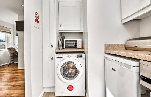 Portglenone Apartments - Foto 15