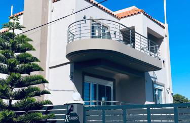 Keskos Luxury Villa - Foto 1