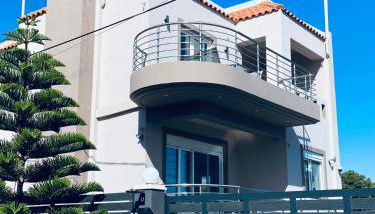 Keskos Luxury Villa - Photo 1