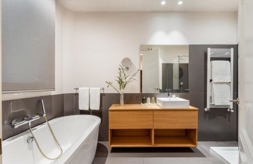 Casagrand Luxury Apartments Barcelona - Foto 146