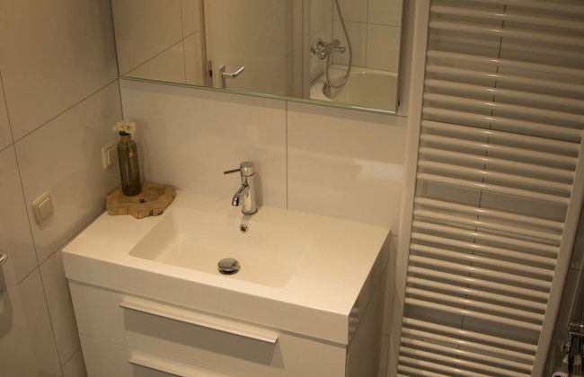 Modern, Spacious, Detached Holiday Home, Near Alkmaar - Foto 15