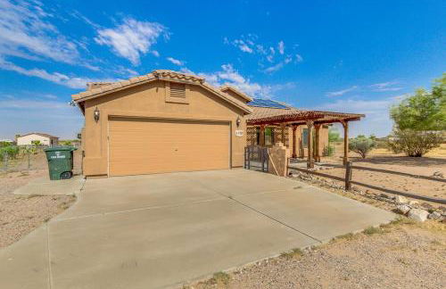 Lamb Road Casa Grande - Foto 72