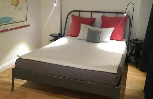 Apartment im Geteviertel - citynah - Foto 25