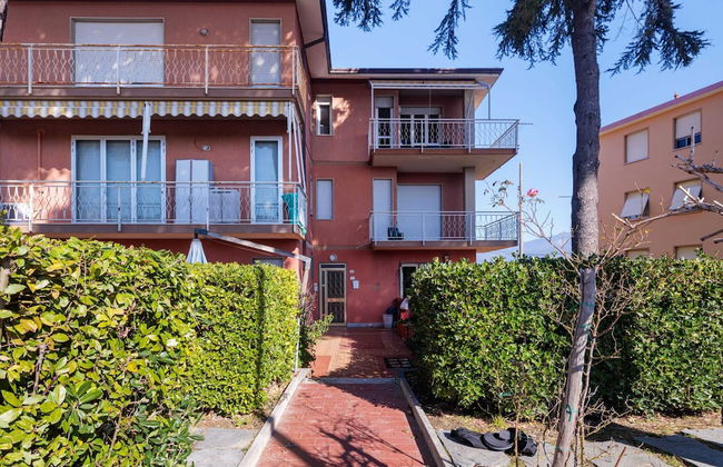 Belvilla by OYO APT 7 Villa DEI Pini - Foto 24