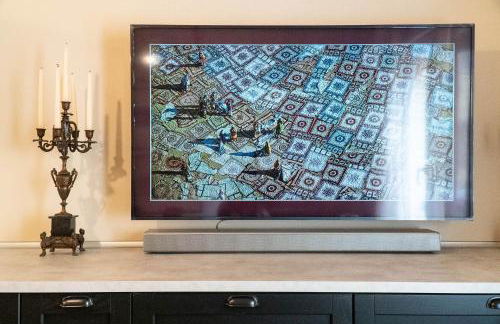 Beauty Case intimate, quiet and central apartment - Foto 25