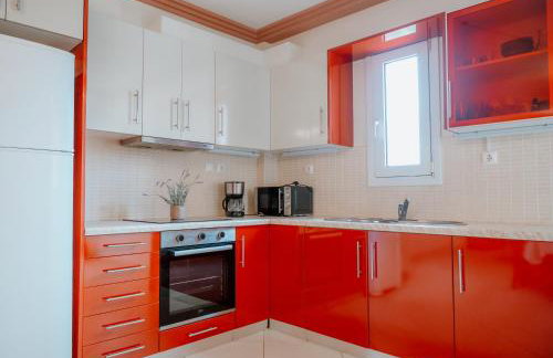 Efthimia Αpartment - Foto 9