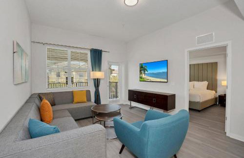 Spacious Vista Cay Condo, Close to Conv. Center - Foto 8