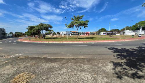 Flat completo 14 minutos do centro do Buriti Shopping - Foto 4