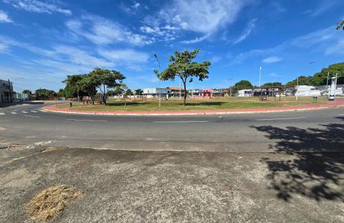 Flat completo a 17 minutos do campo do Goiás - Foto 7