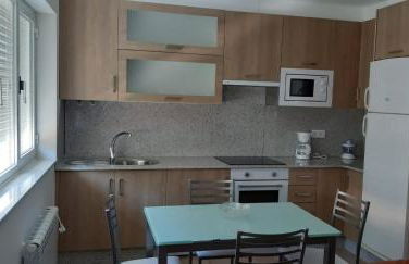 Apartamentos Olimpo Celta-Apart Laura - Foto 5