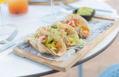 Villa Real Club Apartments - Foto 48