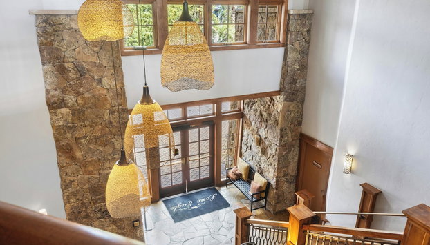 Timbers & Lone Eagle by Vail Resorts - Foto 3, Entrada (vista interior)