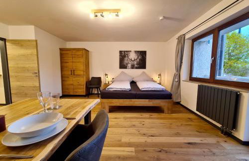 Ferienwohnung Seemöwe - moderner Komfort mit Balkon & WLAN am Bodensee - Photo 13