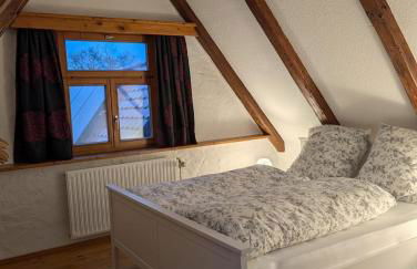 Charmante Wohnung in Fachwerkhaus am Limes - Foto 15