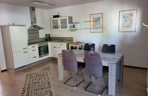 Ferienwohnung Loreley - Photo 1