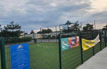 Gull Court 3 Double Bed Caravan - Foto 33