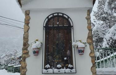 Alojamiento Rural Casa Inocente - Foto 26