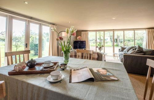 Gardiners Cottage Barn, Braiseworth - Foto 19