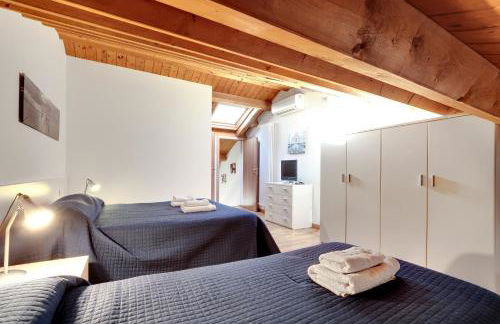 Lagoon Apartment - Foto 5