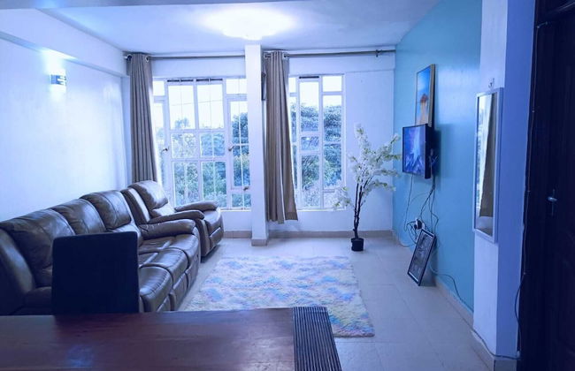 Redhill Cliff Complex - Foto 32