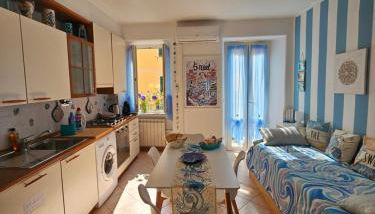 GRAZIOSA -CENTRO RIOMAGGIORE- 5 Terre- - Foto 1