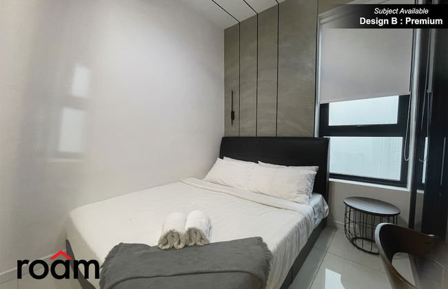 Chambers Residence Kuala Lumpur by Roam - Foto 18