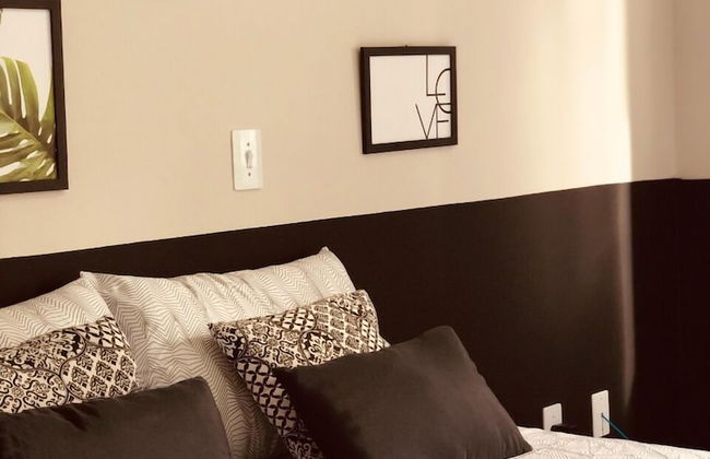 Loft Abdon Batista - Photo 16