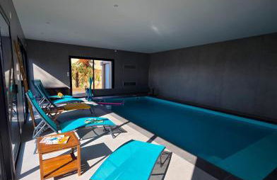 Maison avec piscine - Ti Kiff - Foto 32