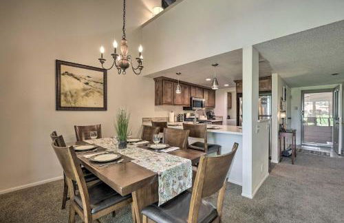 Pagosa Springs Condo Near Springs and Trails! - Foto 9