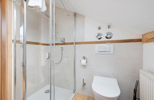 Ferienwohnung am Teisenberg - Foto 20