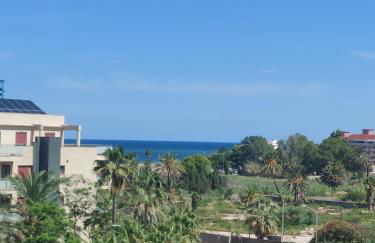 Sea view Penthouse Denia, ELEGANCE - Foto 53