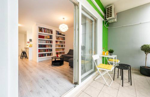 Apartment Nora - modern cozy apartment with FREE PARKING and TERRACE - Photo 10