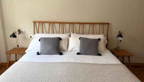 BAKEA Apto con jardín privado - Foto 4