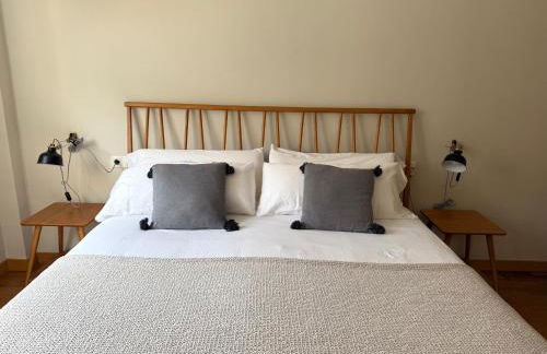 BAKEA Apto con jardín privado - Foto 4