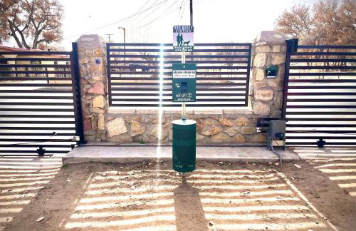 Prickly Pear at Cactus Flower-Private HOT TUB-Pet Friendly-No Pet Fees! - Foto 59