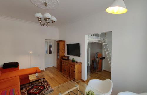 3Raumwohnung in Leipzig am Völkerschlachtdenkmal - Foto 13