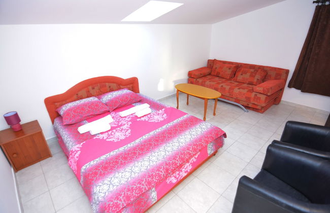 Apartments Jovana - Foto 7