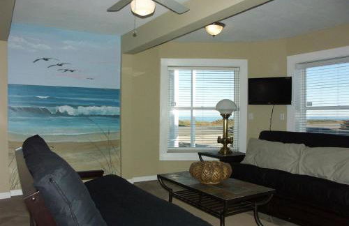 Flagler Beach Motel and Vacation Rentals - Photo 24