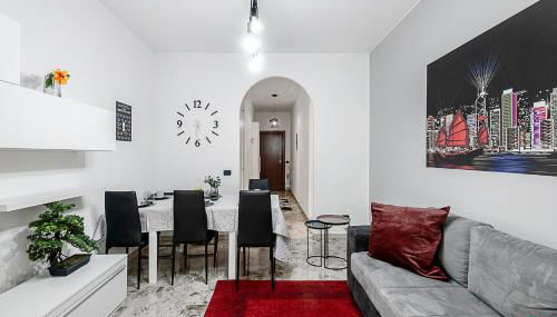 StayEasy Staro5 - 5 minutes to UDINE green subway - Foto 4