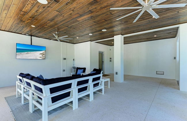 The TipSea Turtle managed by Beach Retreats - Foto 47