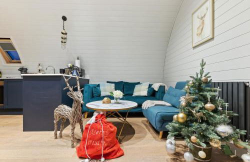 Nestledstays- The Lake House - Foto 35