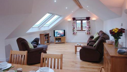 The Hayloft - Foto 2