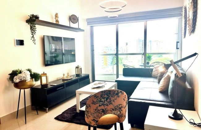 F9 Brand NewSuite Delux Gym Pool Saune - Foto 9