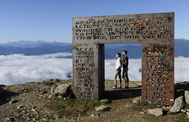 Characterful old Farmhouse With 4 Apartments in Fresach / Carinthia With Garden - Foto 73